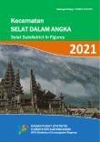 Kecamatan Selat Dalam Angka 2021