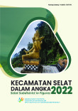 Kecamatan Selat Dalam Angka 2022